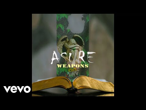 Asure - Weapons (Official Audio)