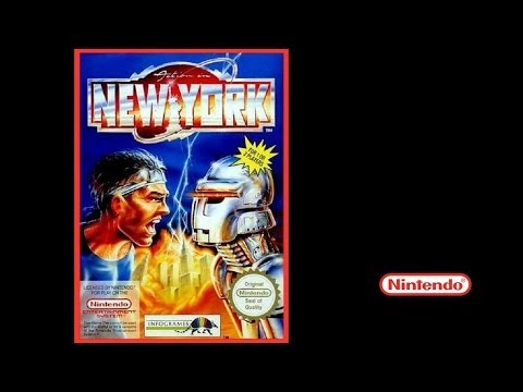 nes action in new york cool