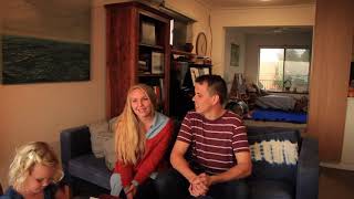 Introducing the Steenhof's