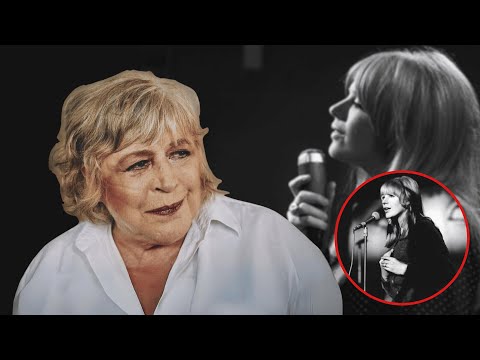 77 Years Old, Marianne Faithfull Fears She Will Never Sing Again