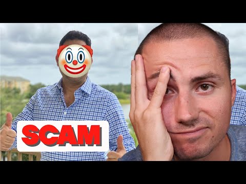 Exposing OnPassive, A Ponzi Scheme Disguised as The Next Trillion Dollar Company