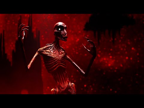 MILKBLOOD - VOID (VISUALIZER)