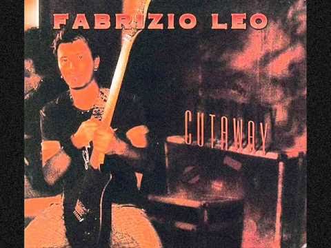 Guitar Gods - Fabrizio Leo - CuTAway