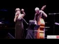 Maria Pia De Vito - "Little blue birds" (con Danilo Rea, Enzo Pietropaoli, Aldo Romano)