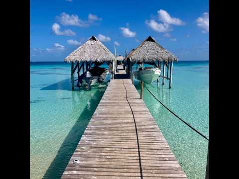 Sailing the Tuamotus | E054