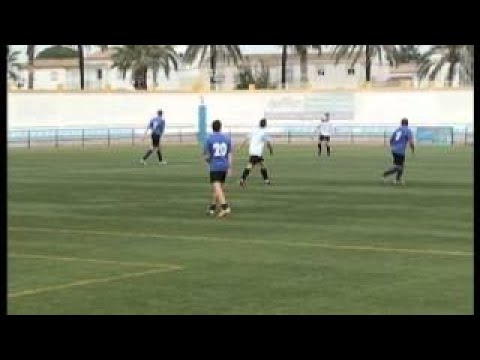 CD GUALDALCACIN SALMEDINA CF 25 NOV 2017 PARTE 2