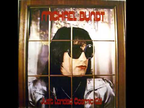 Michael Bundt Tropic Of Night Frost