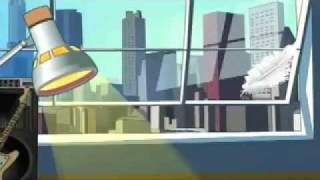 Grandaddy "Elevate Myself"