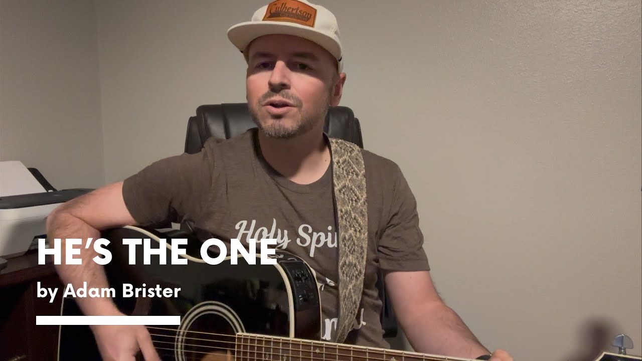 Promotional video thumbnail 2 for Adam Brister