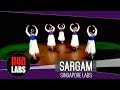 Sargam: A Kathak Presentation by Singapore Labs