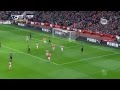 [Premier League 2015] Arsenal vs Liverpool 4-1 - 31^ giornata