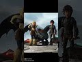 𝙷𝙴 𝙲𝙰𝚁𝙴𝚂 𝚂𝙾 𝙼𝚄𝙲𝙷 Httyd Toothless Nightfury Edit Hiccup Httyd2