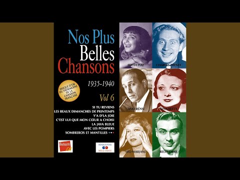 Sombreros et mantilles