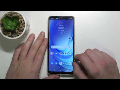 Does Motorola Moto G50 Have Slow Motion – Slow Mo Mode