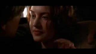 No Ordinary Love- Titanic (Jennifer Love Hewitt)