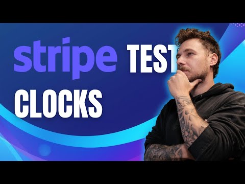 Your SaaS Needs This BEFORE Launch: Stripe Test Clocks