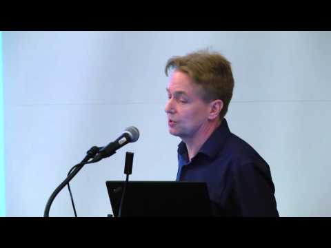 Peter Winterburn | Applications of Portable XRF in a Research Environment