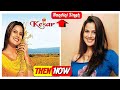 Nandini Singh Kesar Biography Age Career Movies TV Series Height Weight LifeStory
