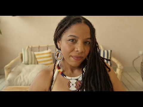 The Motherland (Official Video) Lickle Jay