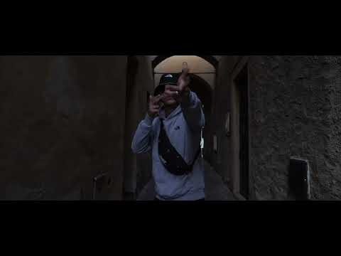 MACYSPRAY X CAJKER - WALK ALONE (OFFICIAL VIDEO) prod. Toxik Prophet