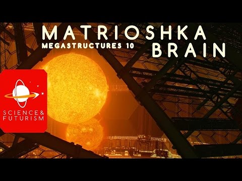 Matrioshka Brains: Star-Powered Computers