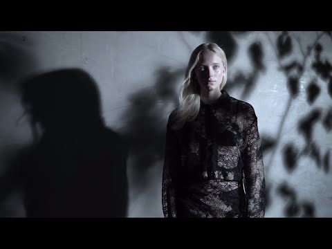In Silence - A Yohji Yamamoto Feature Film