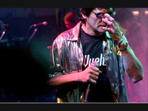 Ale Sokol & Vastagos - Siempre Hay