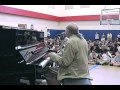 Schoolhouse Rock and All That Jazz with Bob Dorough [Conjunction Junction]