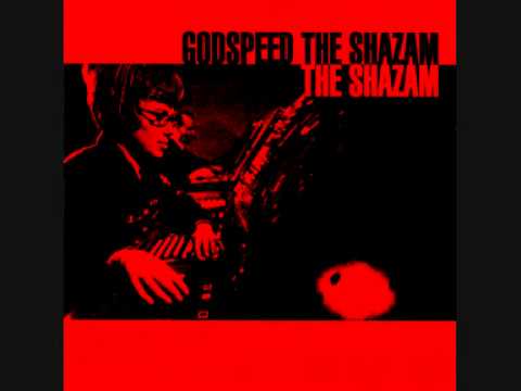 The Shazam - Some Other Time (2000)