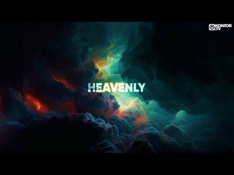 Paul Keen & Lena Sue - Heavenly