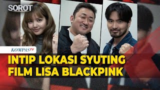 Download lagu Lisa BLACKPINK Syuting Film Extraction: Tygo di Jakarta hingga Tangerang, Ini Lokasi Lengkapnya mp3 Download lagu Lisa BLACKPINK Syuting Film Extraction: Tygo di Jakarta hingga Tangerang, Ini Lokasi Lengkapnya mp3