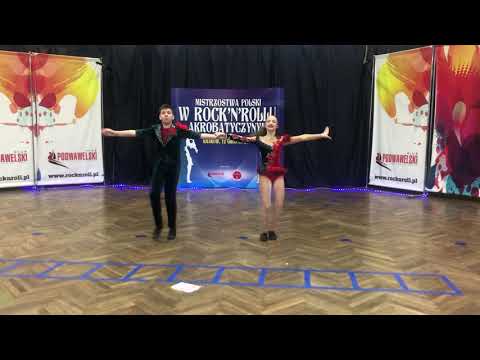 Juveniles 2020 M POLSKI Mistrzostwa Polski Kraków 12.12.2020 młodzik