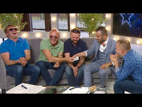 Rudokas, Stano, Jampolskis ir nelegalus kortų žaidimas | iliuzionistas Anton Lavrentjev