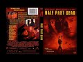 DMX - I'ma Bang (Half Past Dead Soundtrack)[Lyrics]