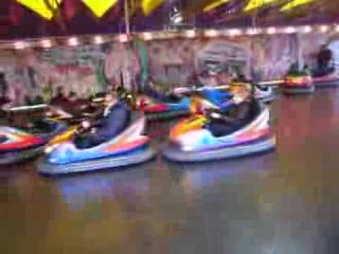 Botsauto 's Kamp Kermis 3