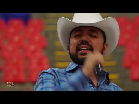 Fidel Rueda Ft. Nuevos Ilegales, Aldo Trujillo y Décima Banda - Tengo Ganas (2019)