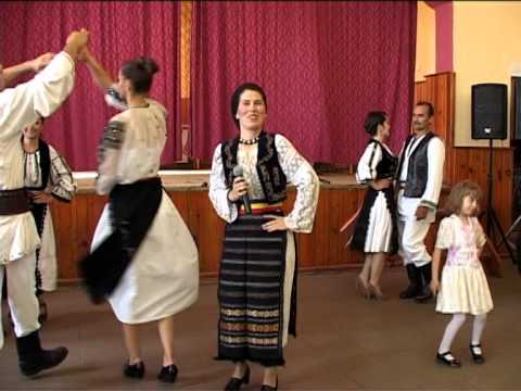 Lorena Filipescu LIVE  Nunta traditionala, Laslea 2013