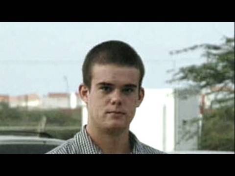 A Killer on the Run?