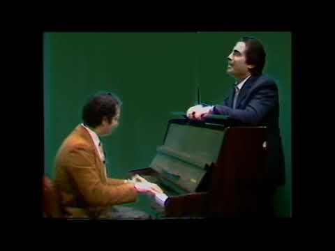 'Nnammurata Busciarda - Con Salvatore Zinzi al Piano - Nino Delli - Live