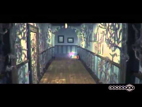 P T    Silent Hills Concept Movie   TGS 2014
