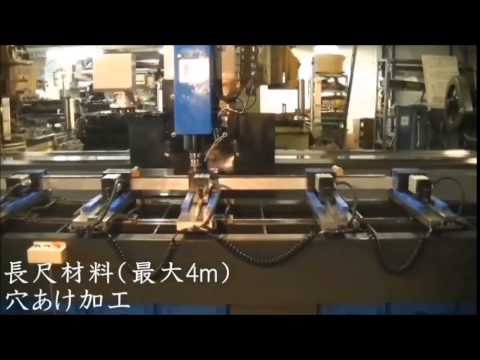 使用例動画｜技術情報｜製品情報｜旭精工株式会社　ASAHI