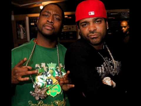 Freekey Zekey - I m Poppin (RMX) Feat. Jim Jones And Sen City