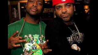 Freekey Zekey - I m Poppin (RMX) Feat. Jim Jones And Sen City