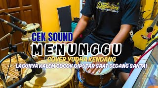 Download lagu 🔴 CEK SOUND || MENUNGGU || RHOMA IRAMA || COVER KENDANG BELAJARAN mp3 Download lagu 🔴 CEK SOUND || MENUNGGU || RHOMA IRAMA || COVER KENDANG BELAJARAN mp3