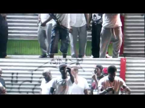 Mack-A-Mill - "Masked Freestyle" Directed x Mr.Coe