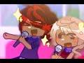 Shadow Sings Gacha Club Sonic The Hedgehog Human Au