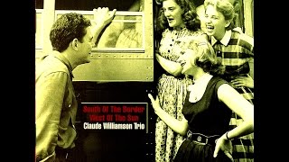 Claude Williamson Trio - Robbin's Nest