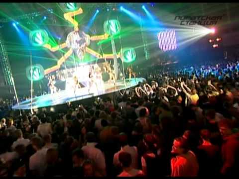 Pirate Station IMMORTAL - Aftermovie | Radio Record