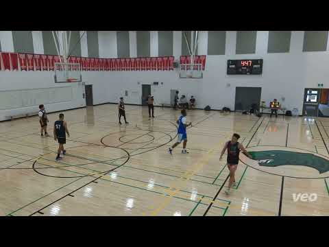 Drip Different vs Unknow Elite - sunday tier - tcbl 2022 fall