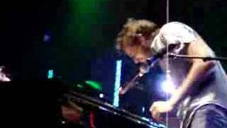 andrew-paint me blue